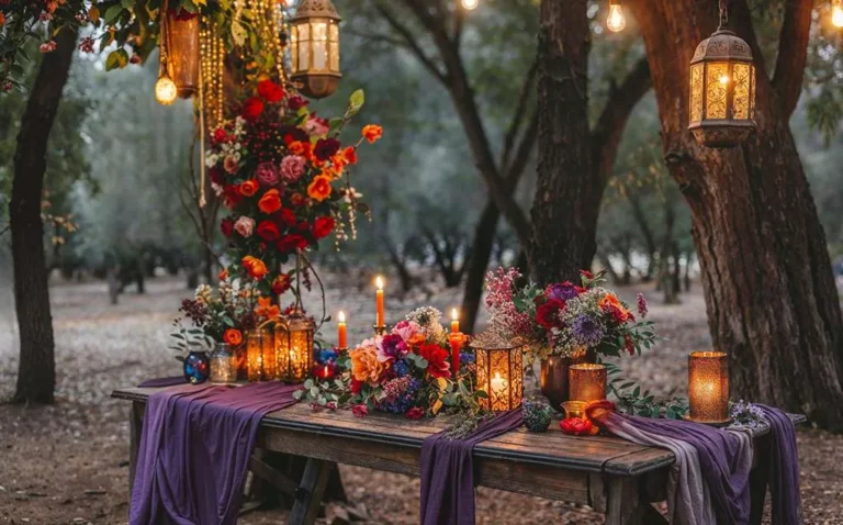 Spacious & Open Environments